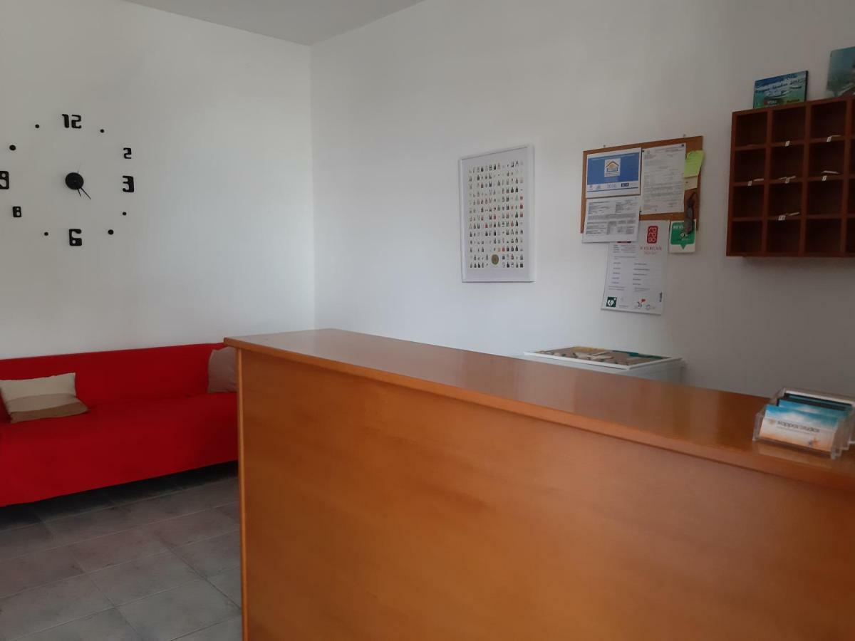 Rappos Studios Kallithea  Eksteriør billede